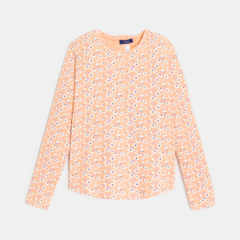 تيشيرت مضلع ومزين برسوم...